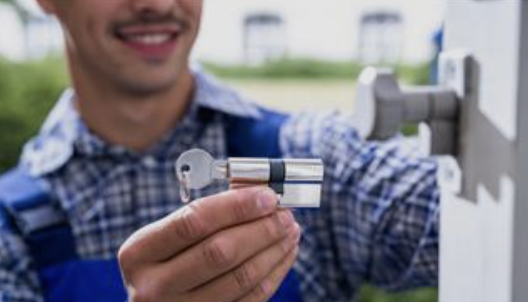 Ataşehir’de Güvenliğiniz İçin Hızlı ve Güvenilir Kilit Çözümleri