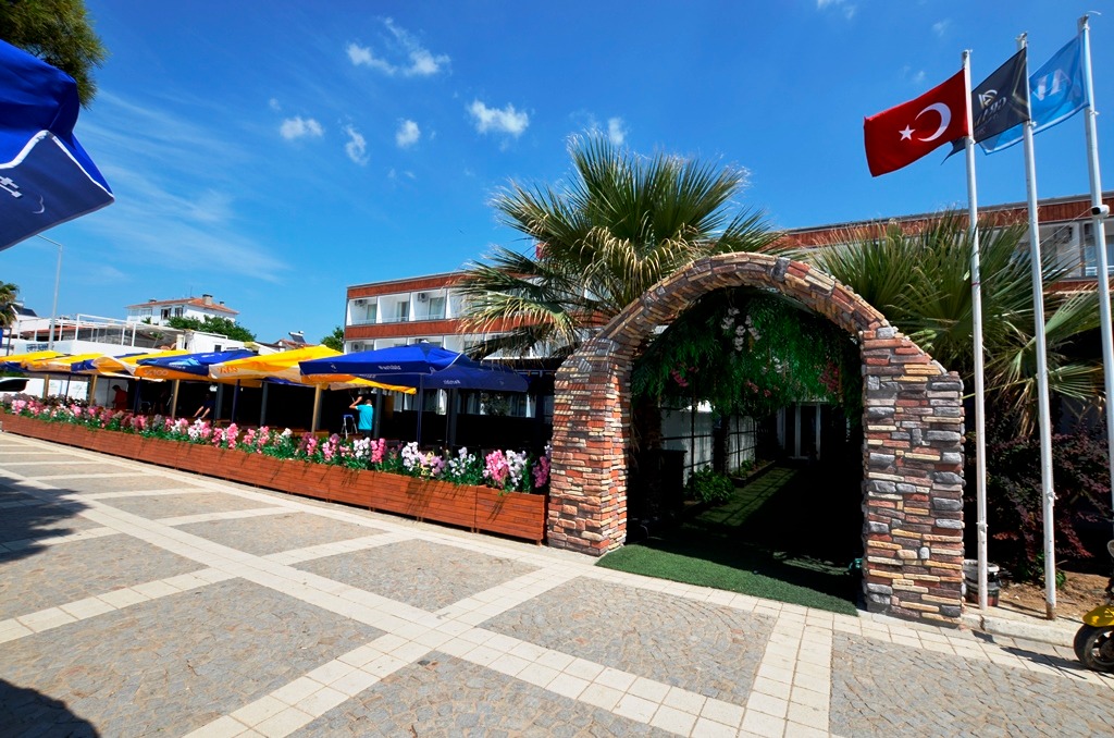 Avşa Adası Otelleri Avşa Tatil Rehberi’nde Sizleri Bekliyor