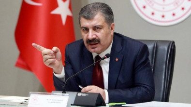 Bakan Koca açıkladı: Kısıtlamalar kalkıyor! İşte yeni dönemin yol haritası