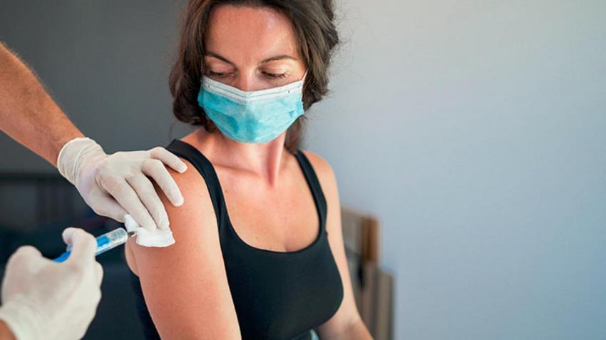 Bakan Koca aşı dozunda dünya sıralamasını paylaştı! Almanya'yı geçen Türkiye 7'nci sırada