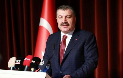 Bakan Koca: Bilim Kurulu toplantısı ertelendi