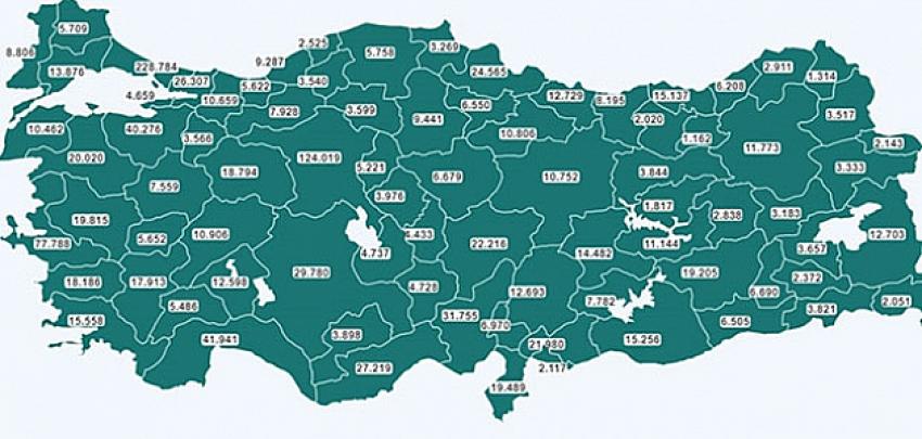 Bakan Koca duyurmuştu! Erişime açıldı