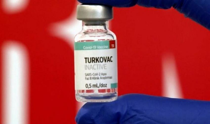 Bakan Koca: Turkovac, Sinovac'tan daha iyi koruyor