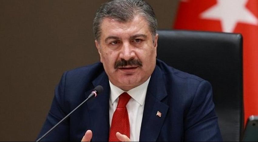 Bakan Koca uyarmıştı! 3. doz BioNTech aşısı için harekete geçme kararı