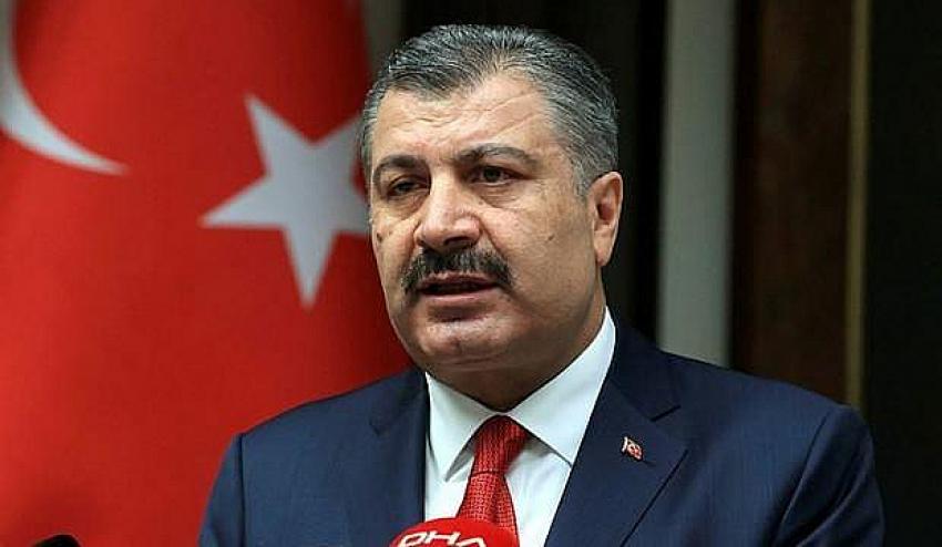 Bakanlıktan 18 yaşı Ağustos sonuna kadar aşılama önerisi