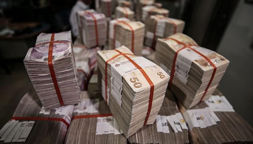 Banka çalışanından 12 milyon liralık vurgun