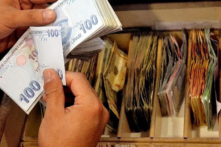 Bankaların kârı dudak uçuklattı