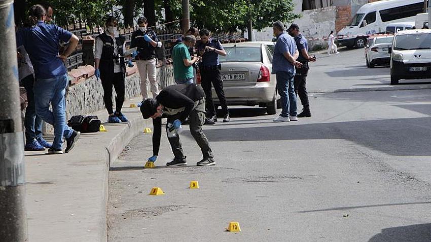 Barışma Buluşması Kanlı bitti:3 ölü, 3 yaralı