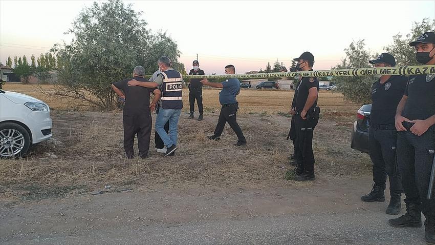 Başkan Altay, Konya’da 7 kişinin öldüğü olaya ilişkin açıklama yaptı