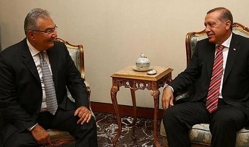 Baykal'dan gündeme bomba gibi düşen iddiaya yanıt geldi