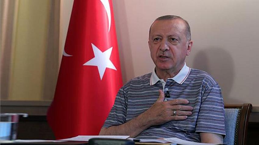  Bayram Sonrası İlave kısıtlamalar gelecek mi? 