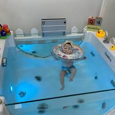 Bebekler İçin Özel Spa Deneyimi: Baby Jakuzi ve Fiyatları