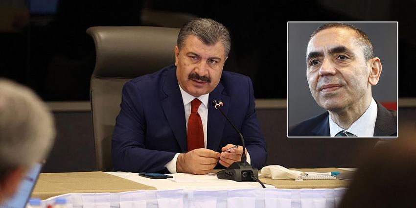 Bilim Kurulu bugün toplanıyor!