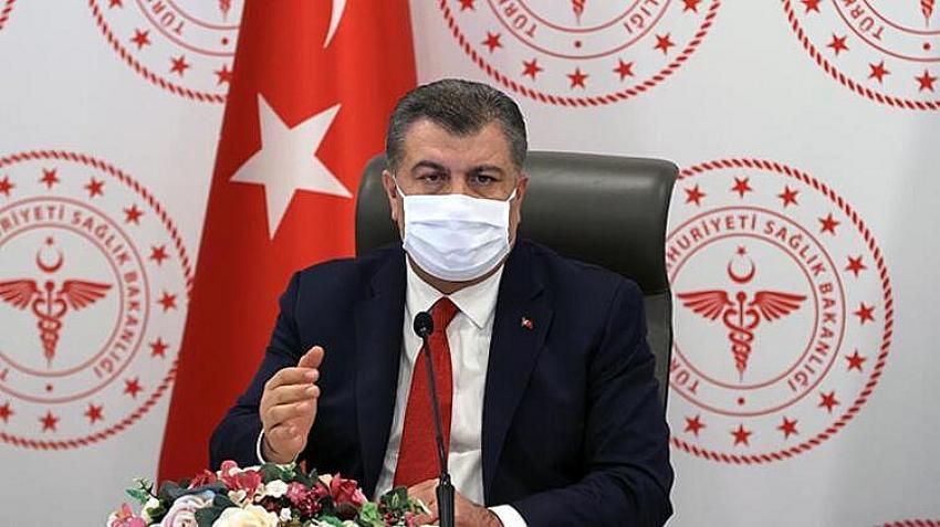 Bilim Kurulu üyesi açıkladı! İşte Bakan Koca'nın kısıtlama için işaret ettiği adım