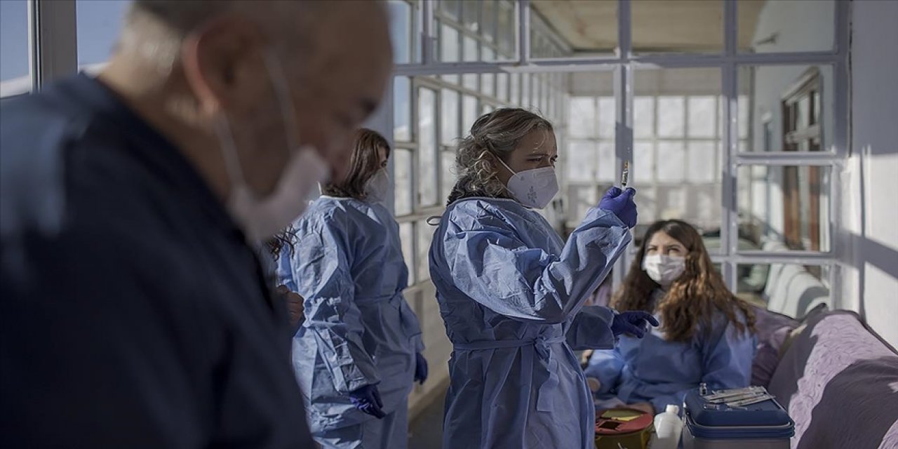 Bilim Kurulu Üyesi Alper Şener güzel haberi verdi