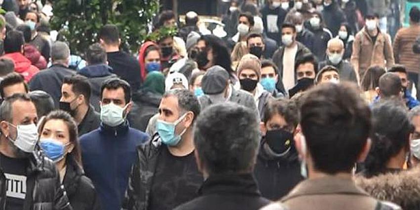 Bilim Kurulu üyesi sevindirecek tarihi duyurdu! Geri sayım başladı...