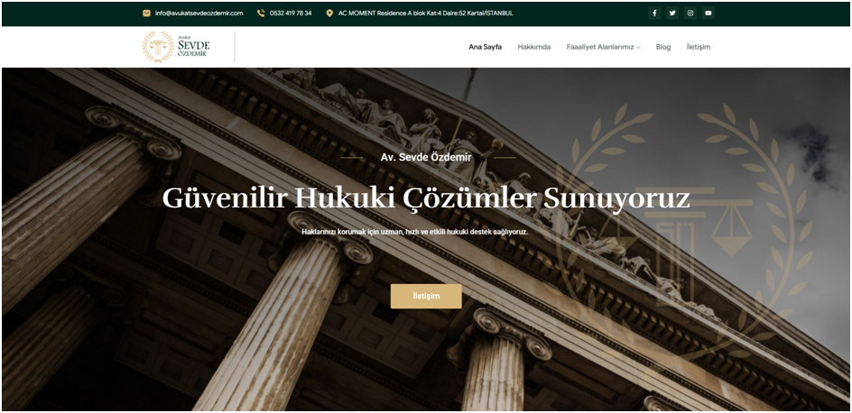 Boşanma davası nasıl açılır ve süreç nasıl işler?