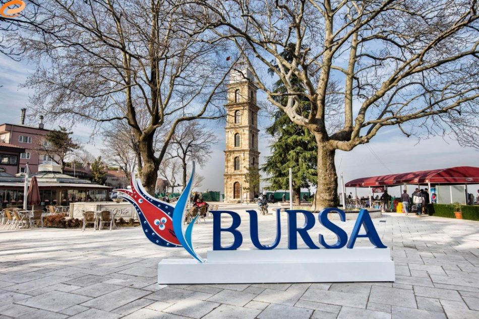 Bursa Gündem Haberleri