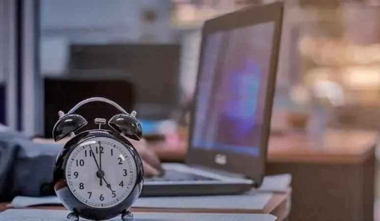 Çalışma Saatleri Kısalıyor mu?