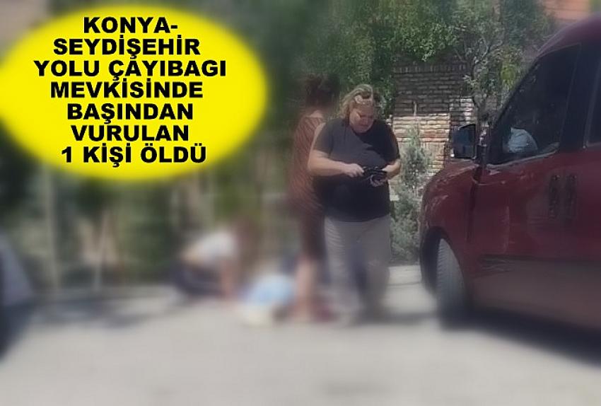 Çay soğuk diye semaveri deviren müşteriyi öldürdü