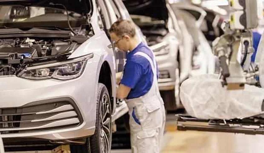 Çip krizi büyüyor!