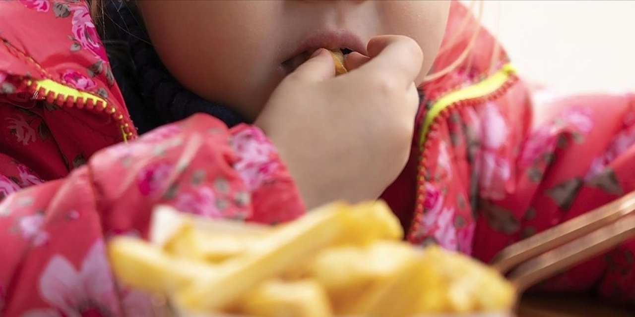 Çocuklara ödülle yemek yedirmenin sakıncaları