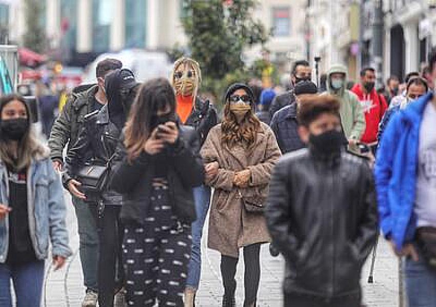 Çok ciddi mutasyon uyarısı! Acilen bunu yapın