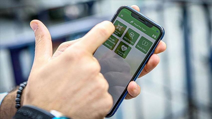 Corona virüsle mücadelede  HES yerine aşı kartı sorulacak
