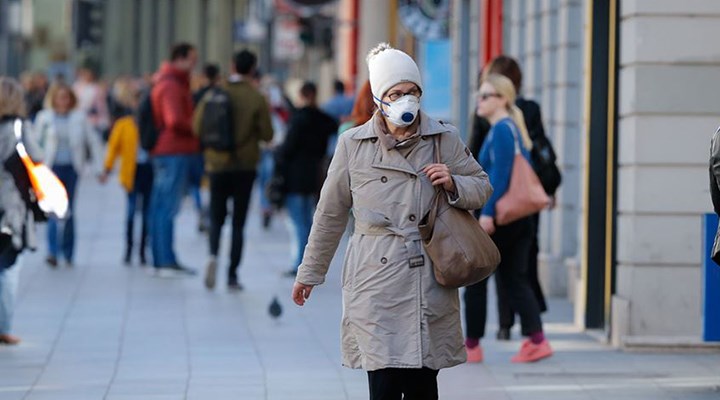 Covid-19’a grip gibi muamele yapılacak