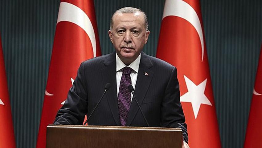 Cumhurbaşkanı Erdoğan Kabine sonrası açıkladı: Çin aşıları ne zaman gelecek?