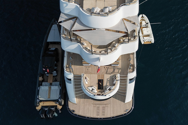 Denizcilik Endüstrisindeki Başarılı Türkiye Tekne Üreticileri