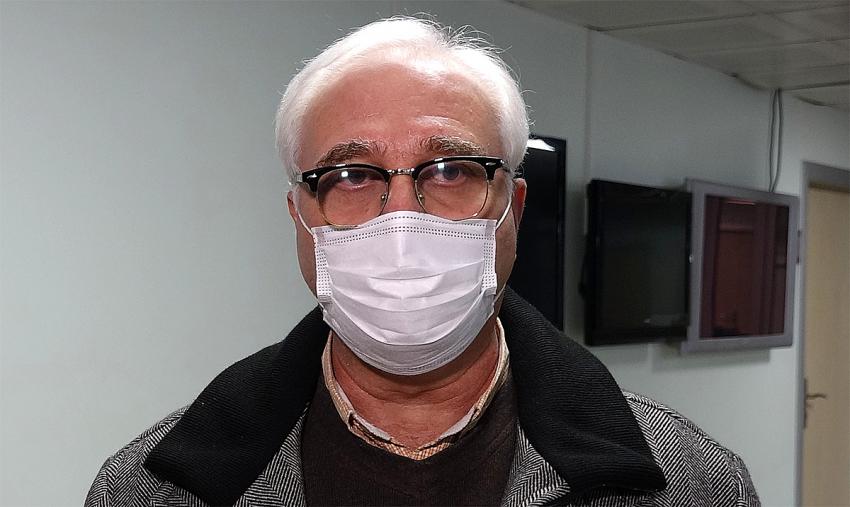 "Dikkat edilmezse Kurban Bayramı gibi olur"