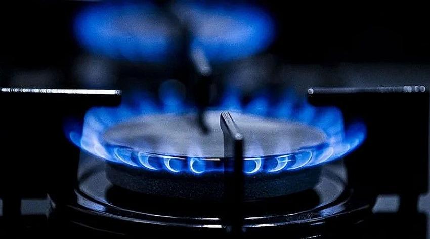 Doğalgaz fiyatlarına zam yapıldı