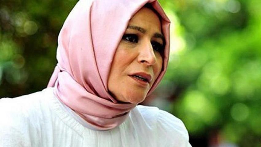Elif Çakır'dan dikkat çeken yazı: AK Parti kaybederse…