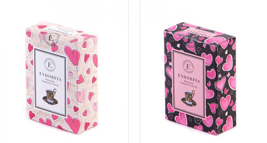 Endorfia Mağazalarının En Leziz İçecekleri Olan Dünya Kahveleriyle Tanışın!