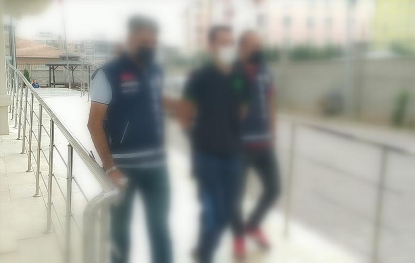  Eski nişanlısını rahatsız ettiği iddiasıyla darbedilerek uçurumdan atıldığı öne sürülen kişi ağır yaralandı