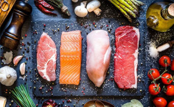 Et ürünlerinin yüzde 90'ı kansere sebep olan mikroplastikler içeriyor