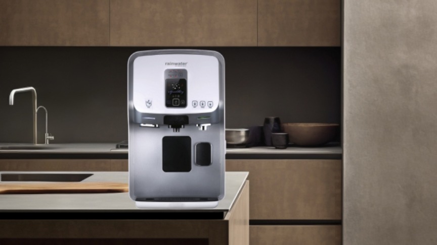 Ev tipi su arıtma sağlıklı mı?