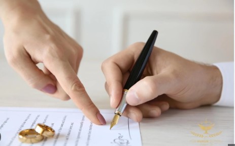 Evlilik Sözleşmesi Nedir?