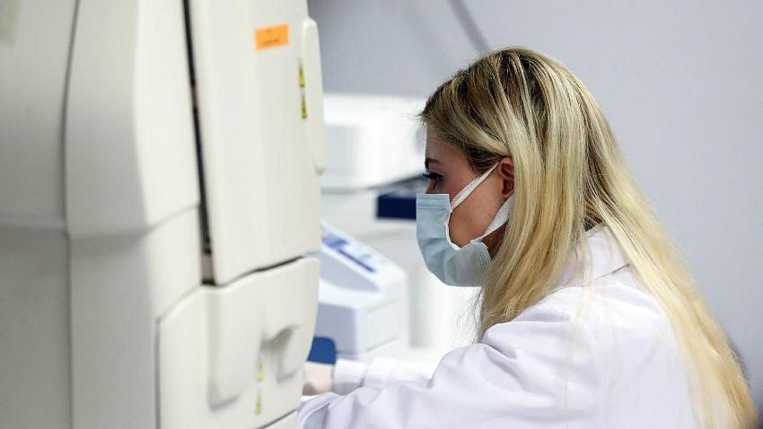  Faz 3 çalışması başlayan yerli aşının adı TURKOVAC olarak belirlendi.