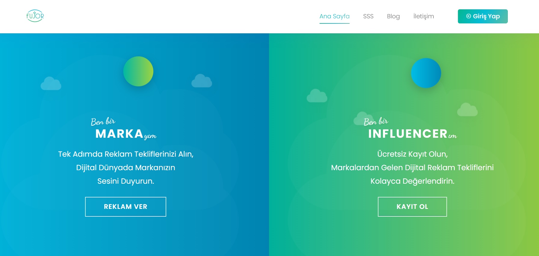 Fujor ile Dijital Pazarlama ve Influencer İşbirliğinde Fark Yaratın