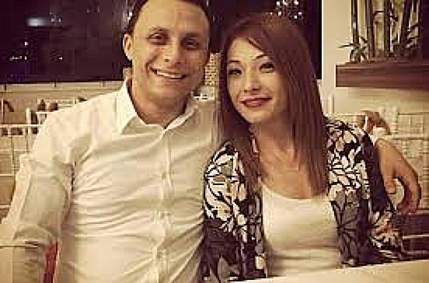 Genç çift banyoda ölü bulundu