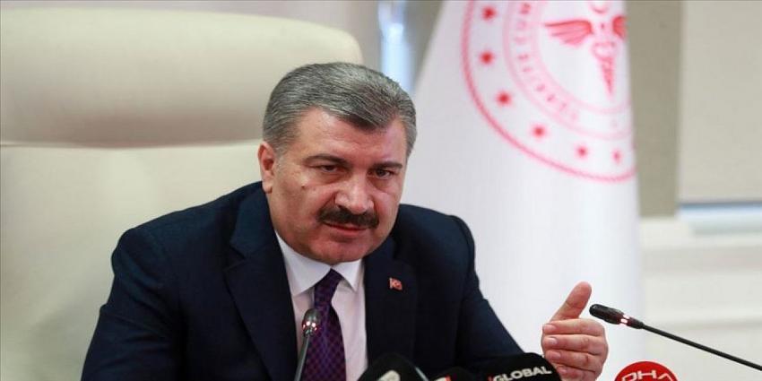 Gıda üretim  kafe, lokanta ve restoran çalışanları AŞILANACAK