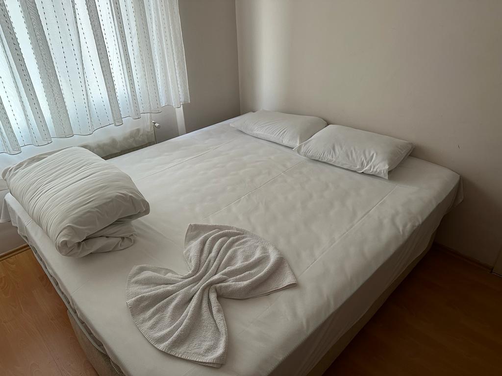 Görükle'de Konforlu Konaklama