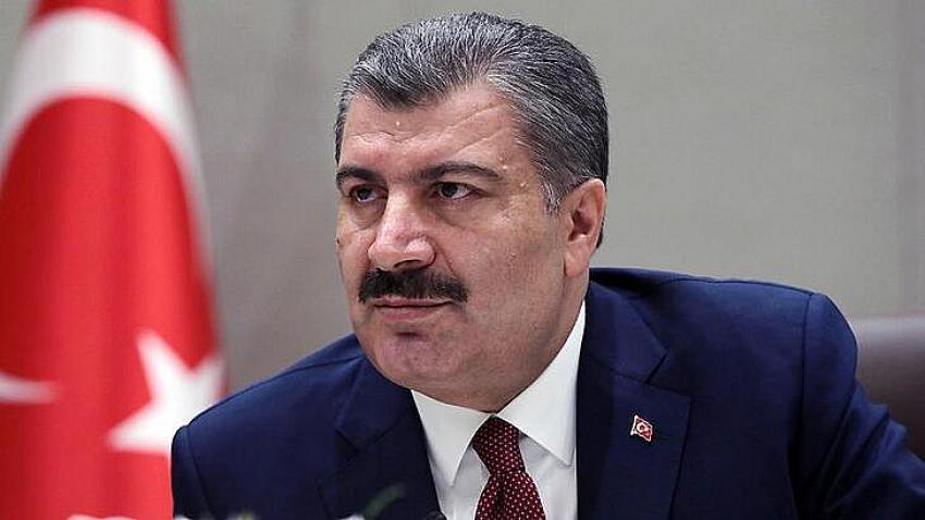 Günlük vaka sayısı  yükselişe devam ediyor 