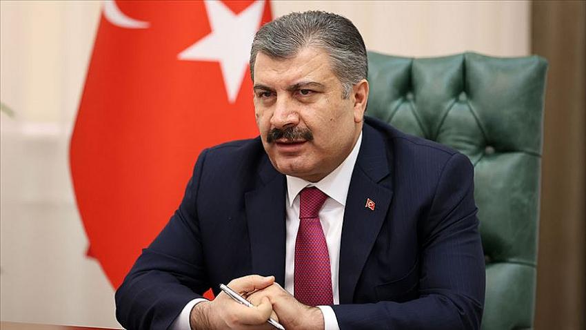 Günlük Vakalarda   artış   devam ediyor.