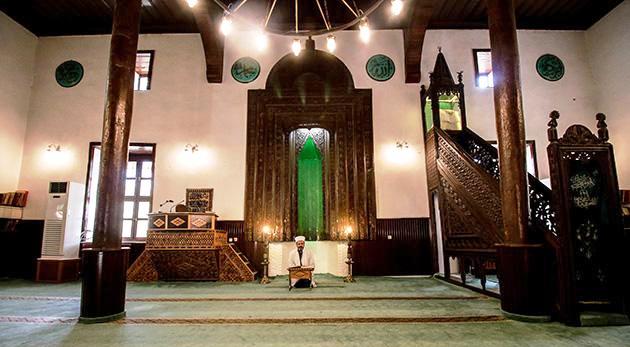 GÜNÜN HUTBESİ;MERHABA YA ŞEHR-İ RAMAZAN