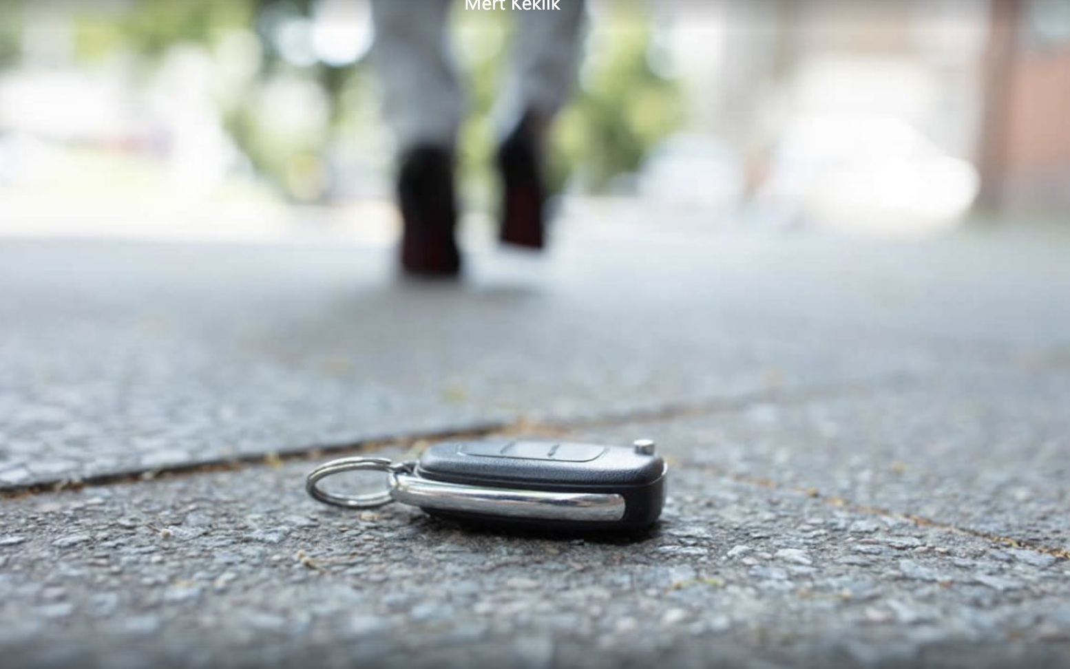 Güvende Olmanın Tek Firması Ferhatpaşa Anahtar