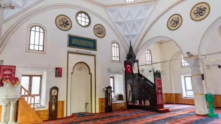 HAFTANIN HUTBESİ ;AİLEMİZ: HUZUR VE GÜVEN KAYNAĞIMIZ Muhterem Müslümanlar!