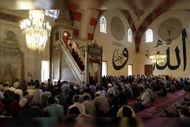 HAFTANIN HUTBESİ :KARDEŞLİĞİMİZ ZEKÂTLA BEREKETLENSİN